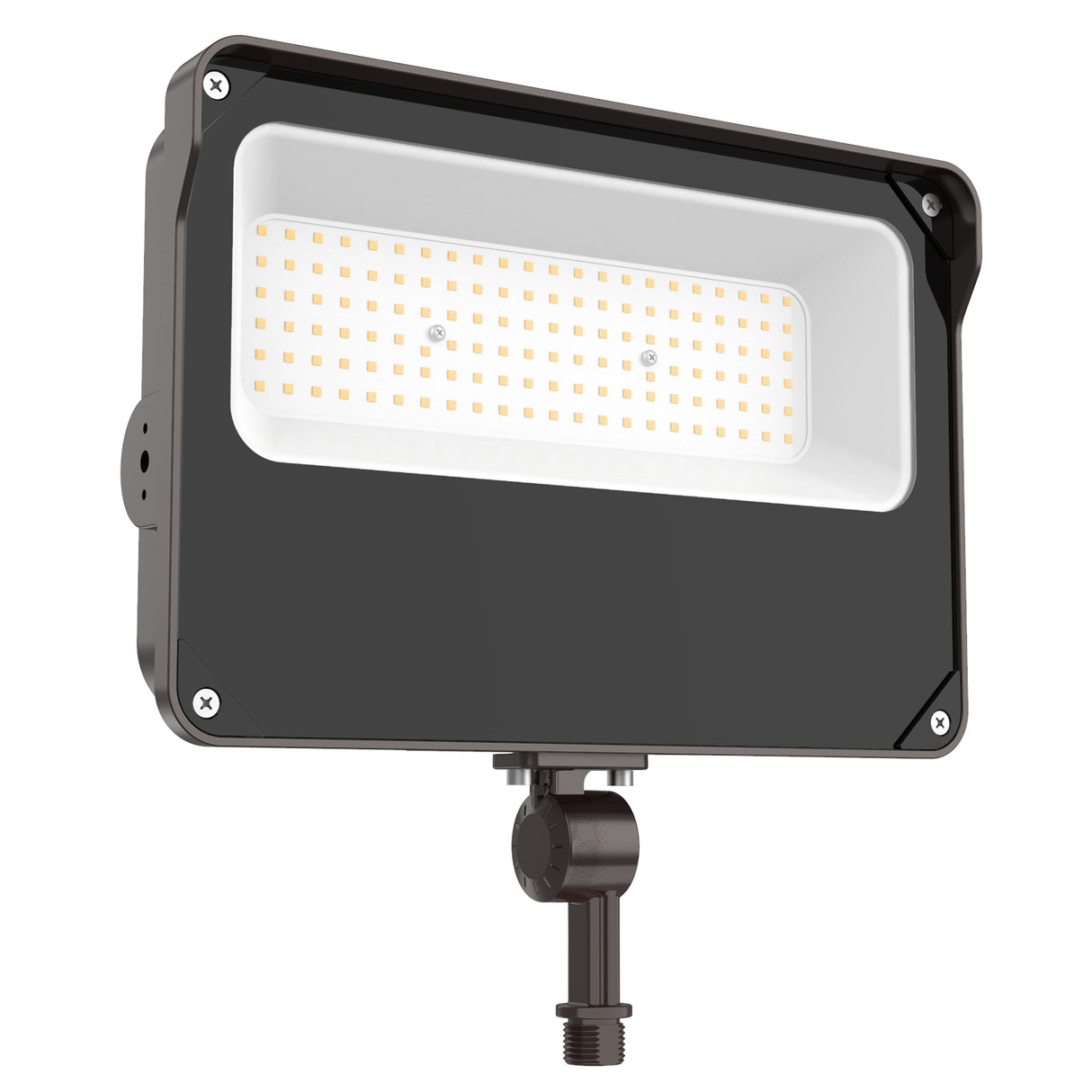 Hyperlite Mars Series LED Flood Light - 100W