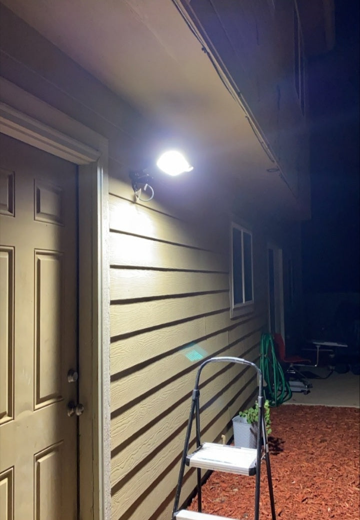 led flood lights
