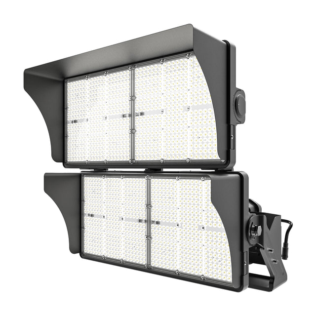 Hyperlite LED Stadium Light, 5700K, 200-480V