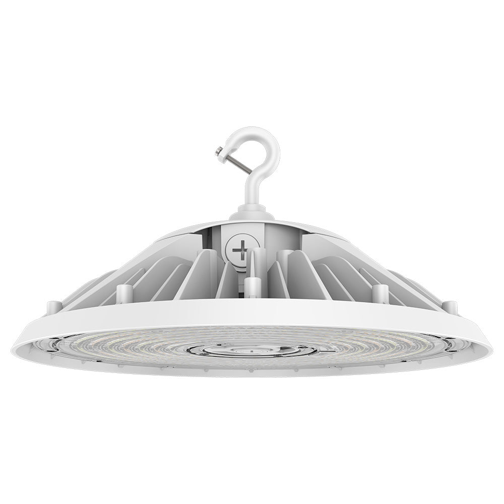 White LED High Bay Light -HBF Series