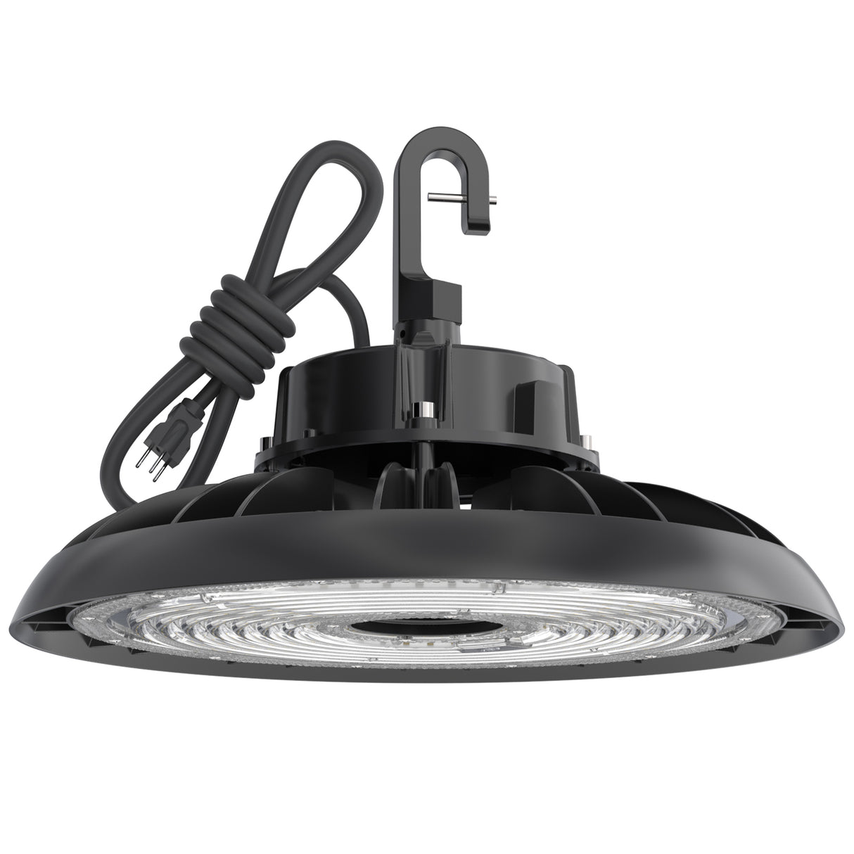 Radar high bay lights