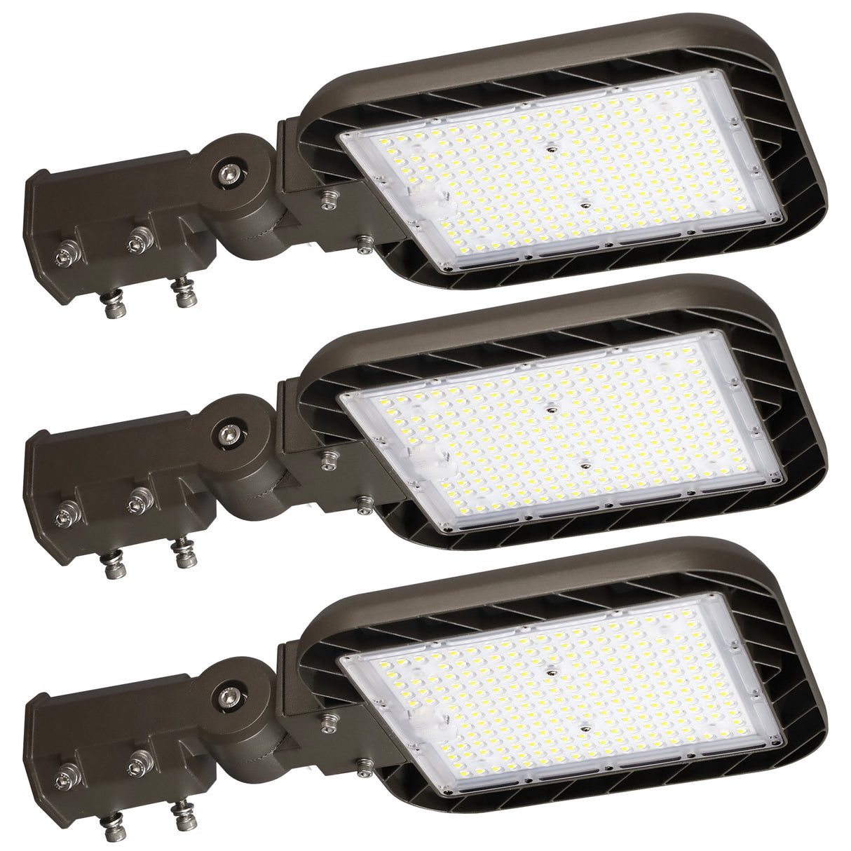 Bright LED Area Light