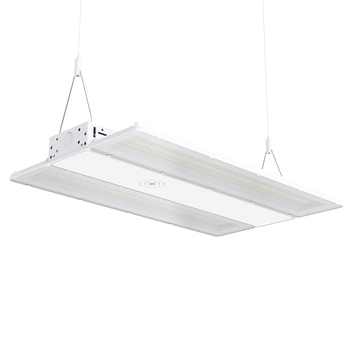 LED Linear High Bay Light Fixture - HPLH02 Series