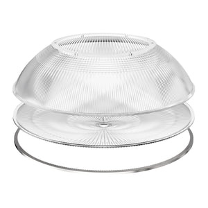 60 Degree Acrylic Reflector - Hero Series