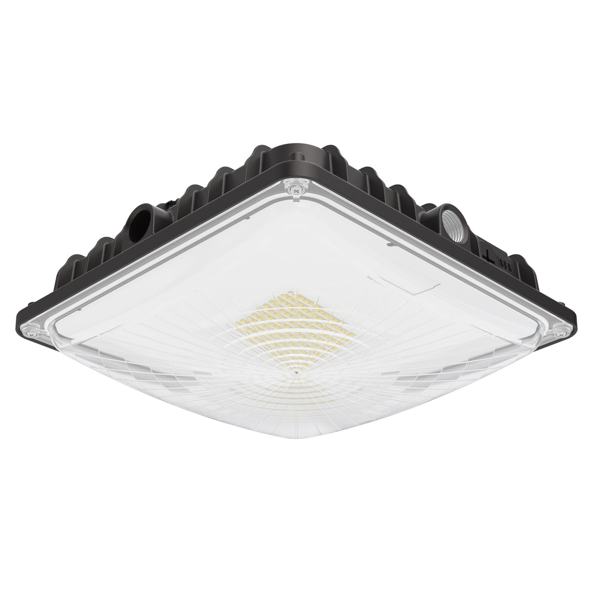 HPCP01 Series Canopy LED Light