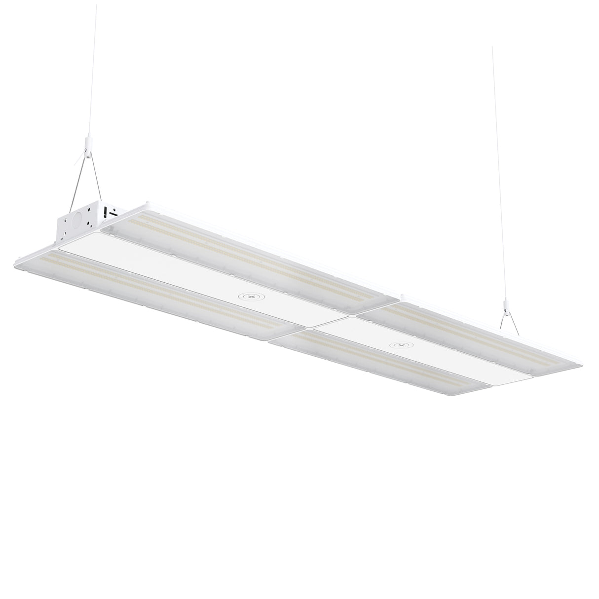 Linear High Bay LED Lights HPLH02 Series