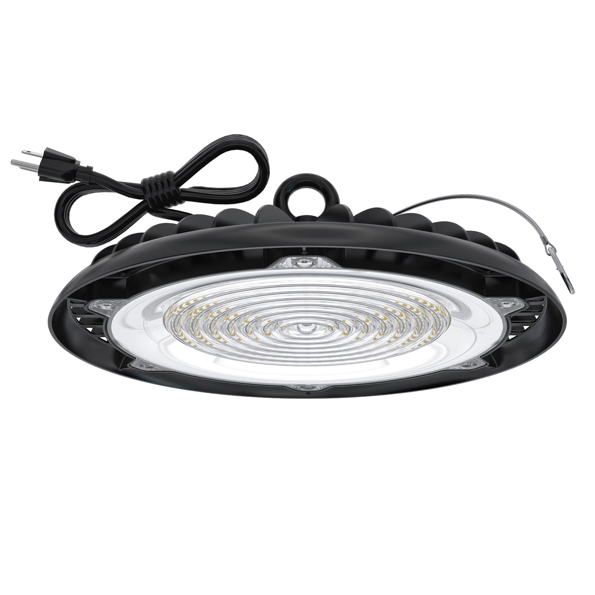 Hyperlite LED High Bay Light - BP Series, 26000lumens, 5000K, 120V ONLY