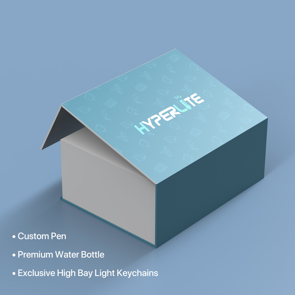 Hyperlite gift set