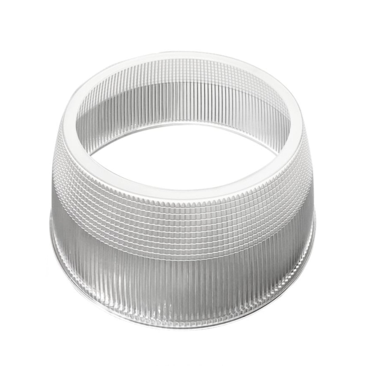 Polycarbonate Refractor for LED High Bay Shop Light NSF series