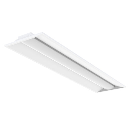 LED Troffer Light - HPTF01 Series