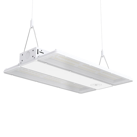 Linear High Bay LED Light - HPLH02 Series