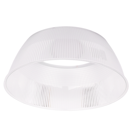 Polycarbonate Reflector 100° for LED High Bay Shop Light