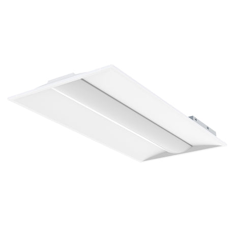 HPTF01 Series LED Troffer Light - Commercial Lighting