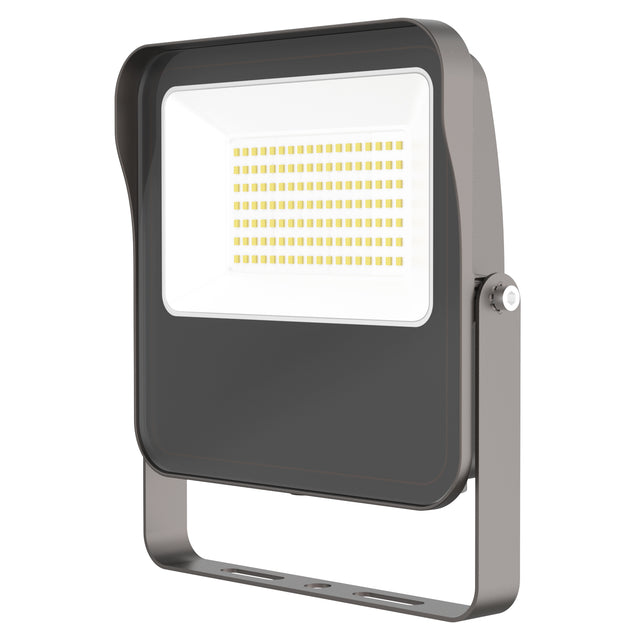 LED Flood Light - HPFD01 Series, Adjustable Wattage & CCT