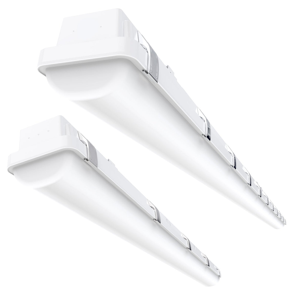 Vapor Tight Light - VTL Series, 50W/80W, White LED Fixture