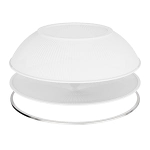 60 Degree Acrylic Reflector - Hero Series
