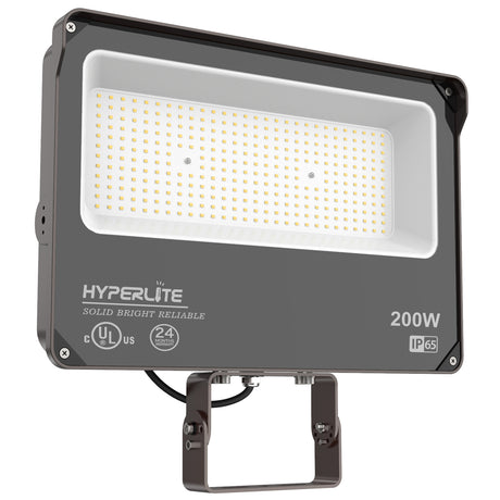 Hyperlite LED flood light - Mars series