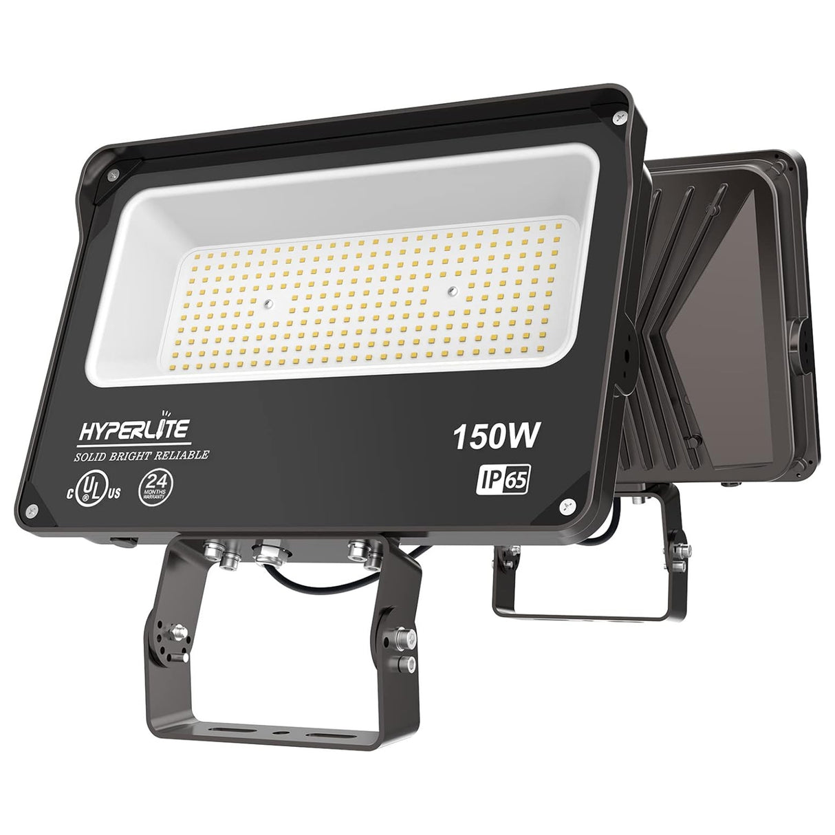 Hyperlite LED flood light - Mars series