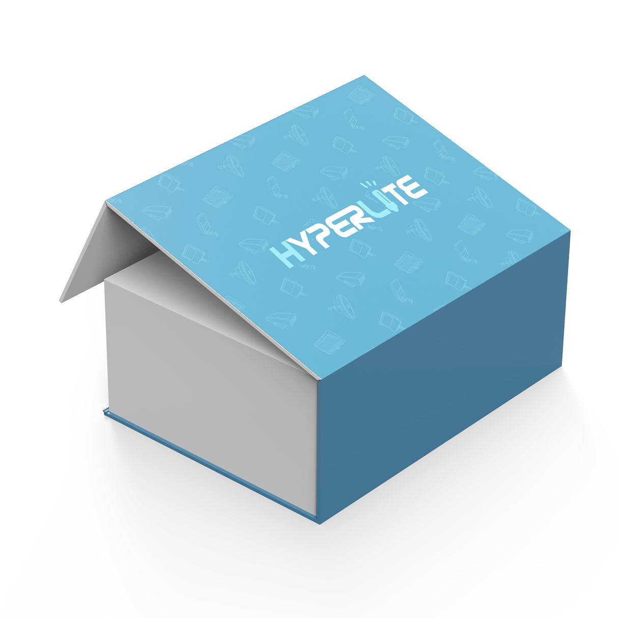 Hyperlite Gift Set