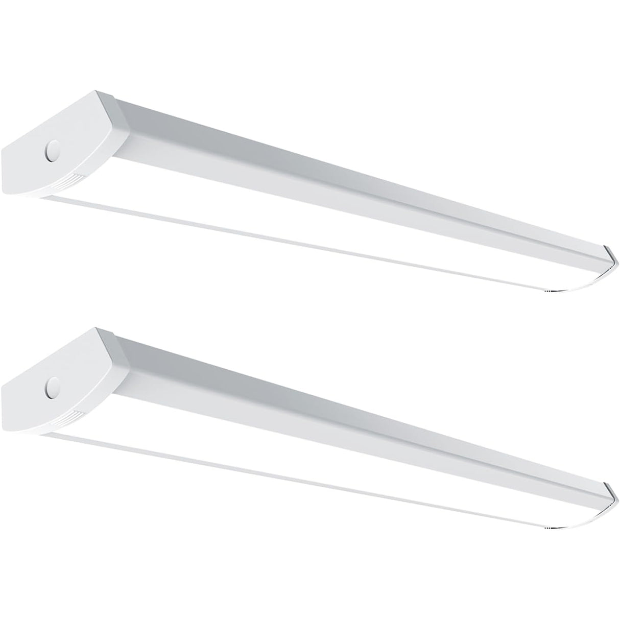 Hyperlite 4FT LED Wraparound Light - 2 Pack