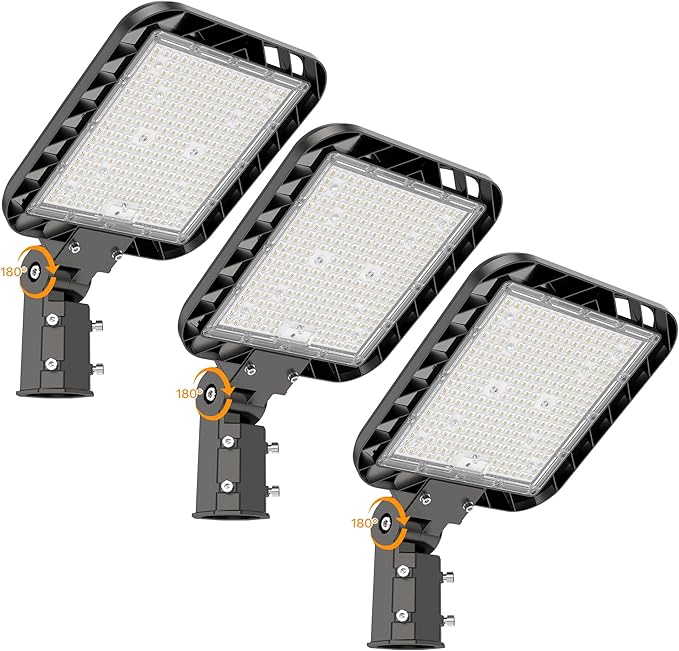 LED Parking Light - 3 Pack