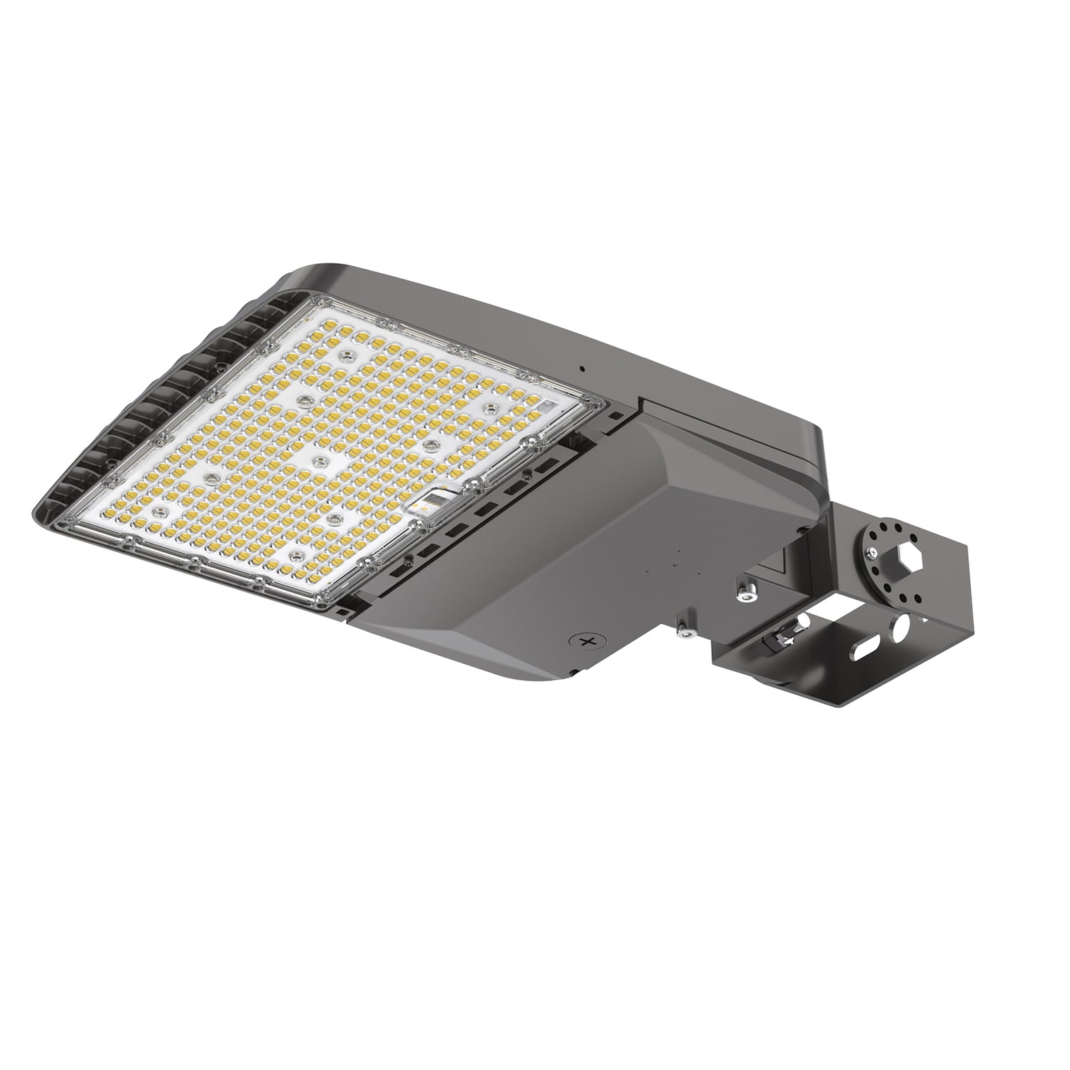 Hyperlite XALH Series LED Parking Lot Light