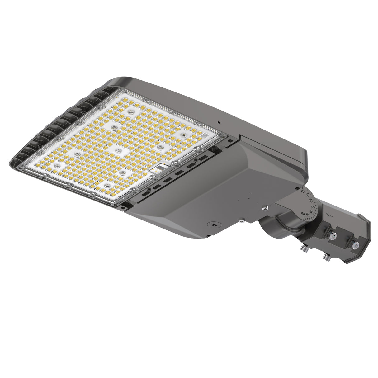 XALH Series LED Parking Lot Light