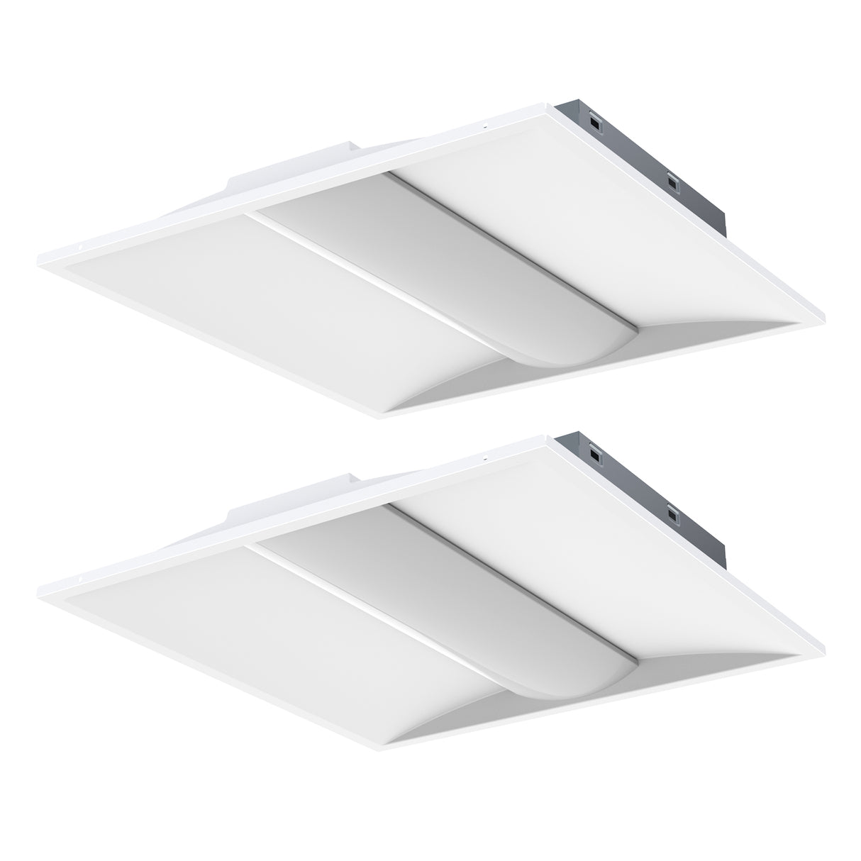 LED Troffer Light - HPTF01 Series