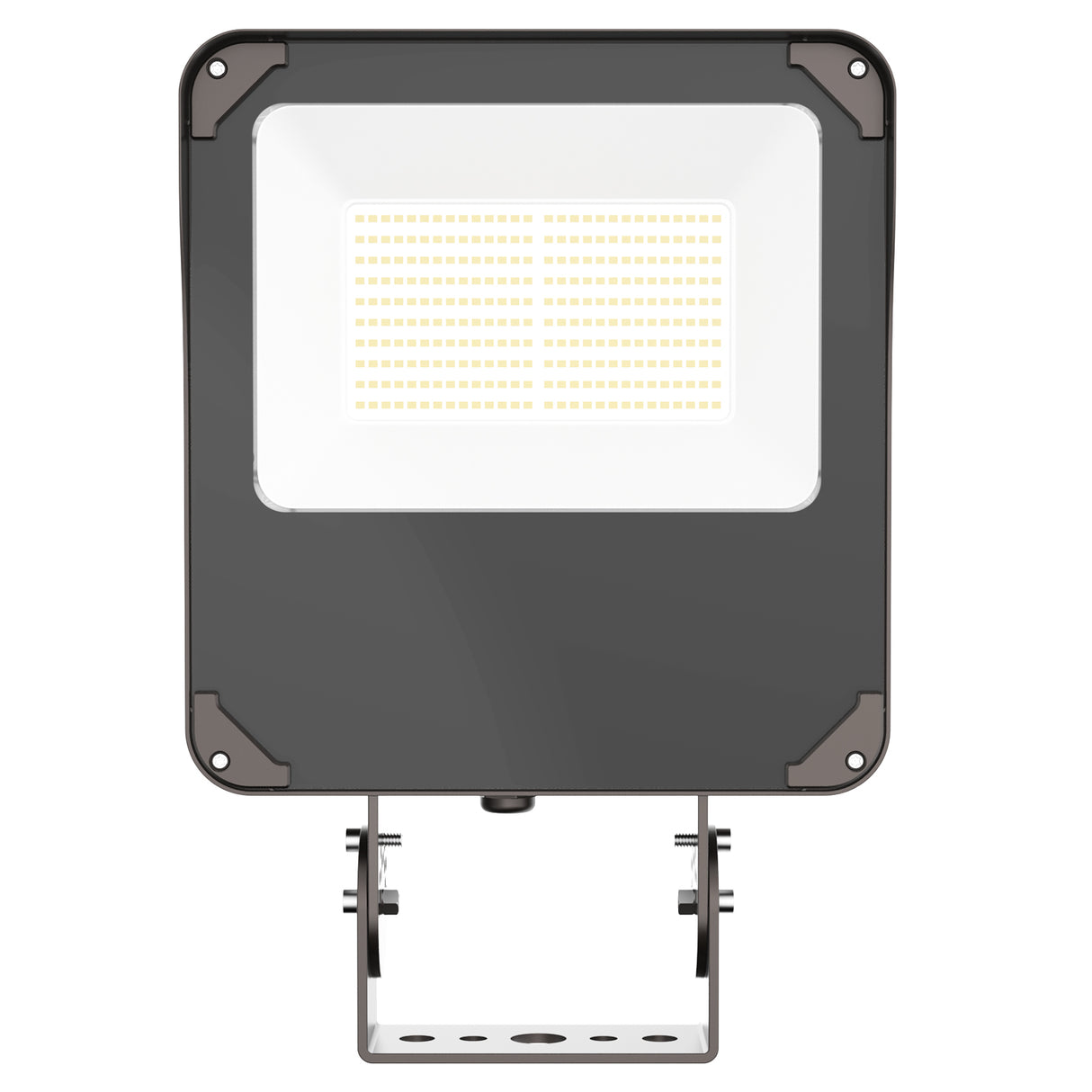 HPFD01 Series LED Flood Light with Bracket