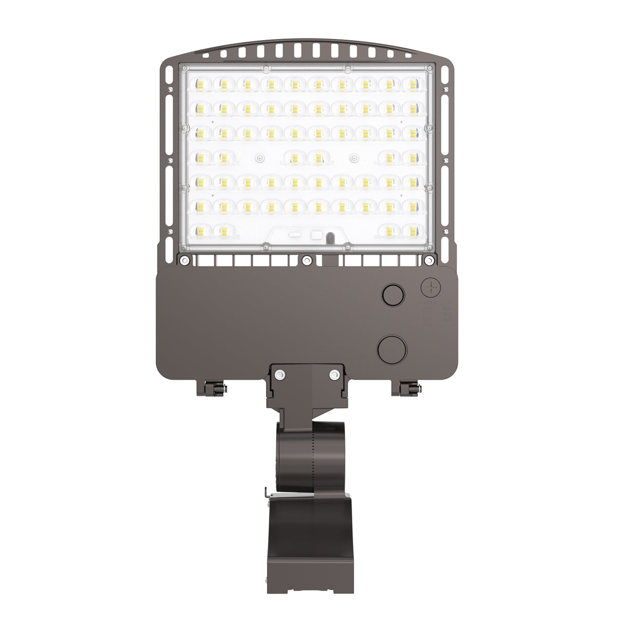 HPPK01 Series LED Parking Lot Light