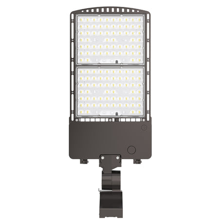 HPPK01 Series LED parking lot light