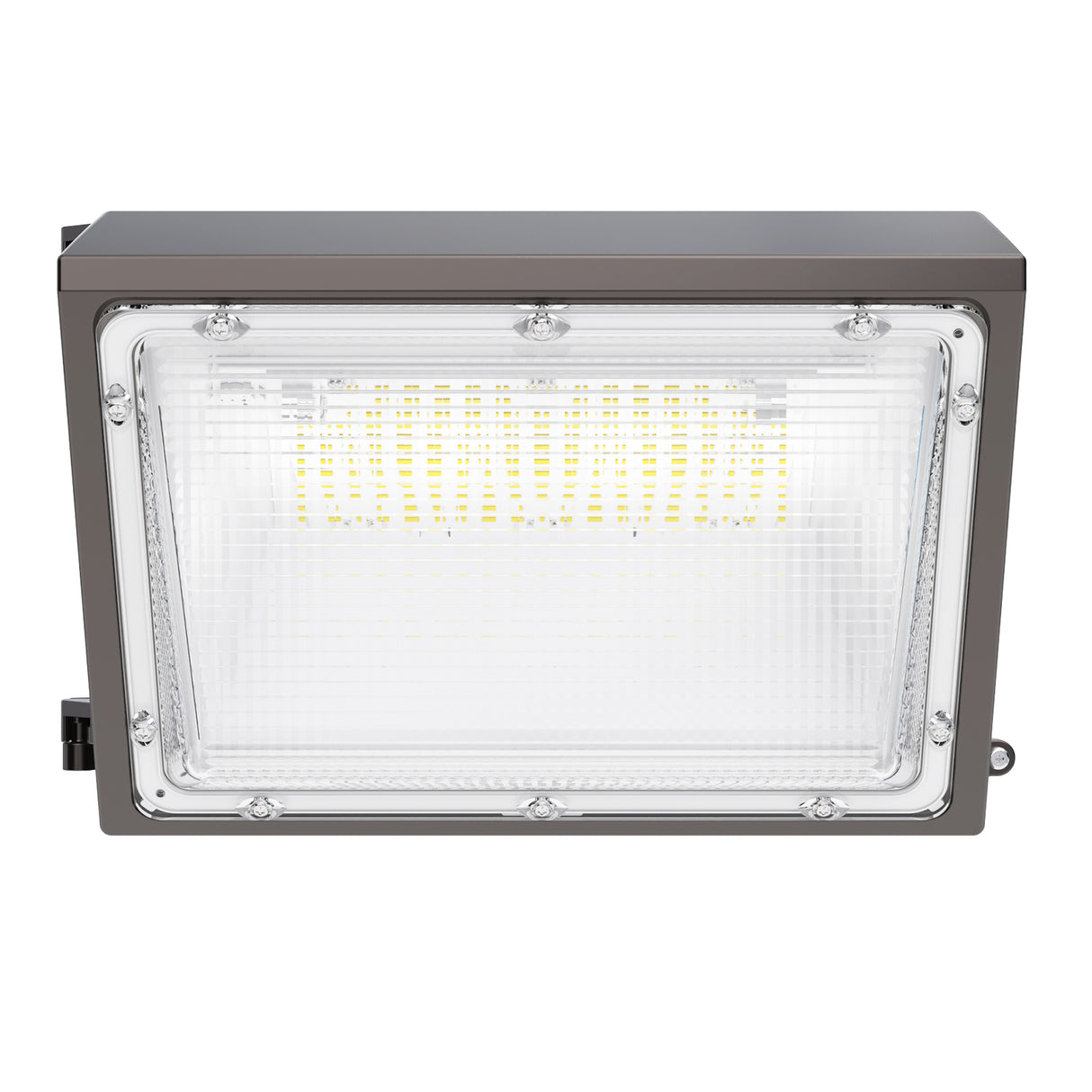 Wall Pack LED Light - HPWP01 Series, 7900 lumens