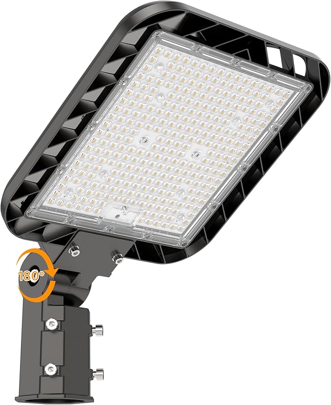 Commercial LED Parking Light