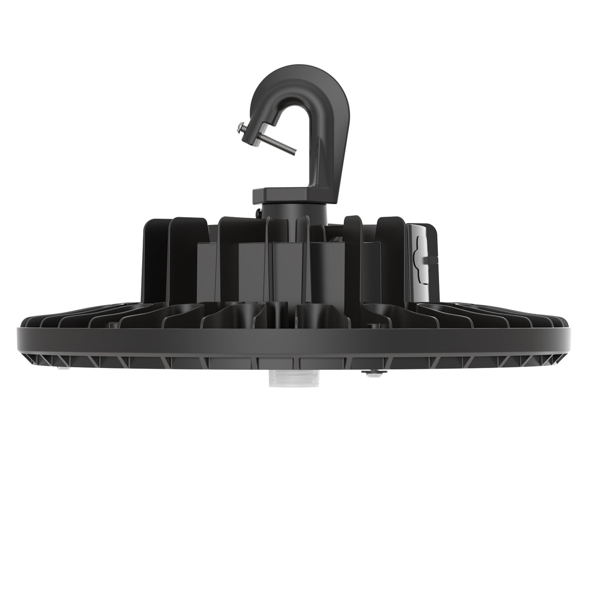 UFO High Bay LED Light with hook mount