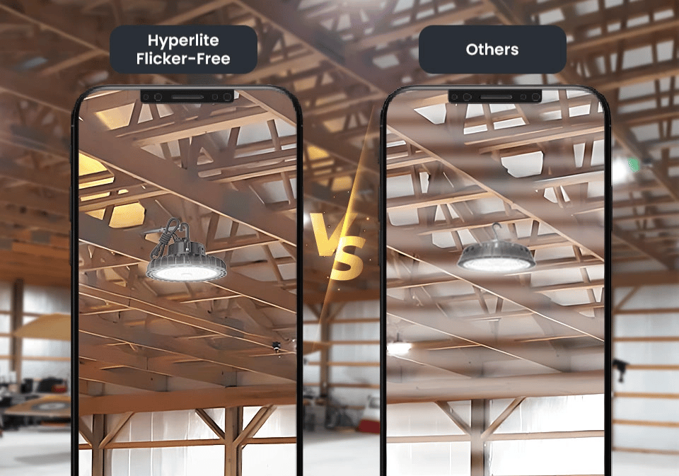 Top-tier Brightness Solution