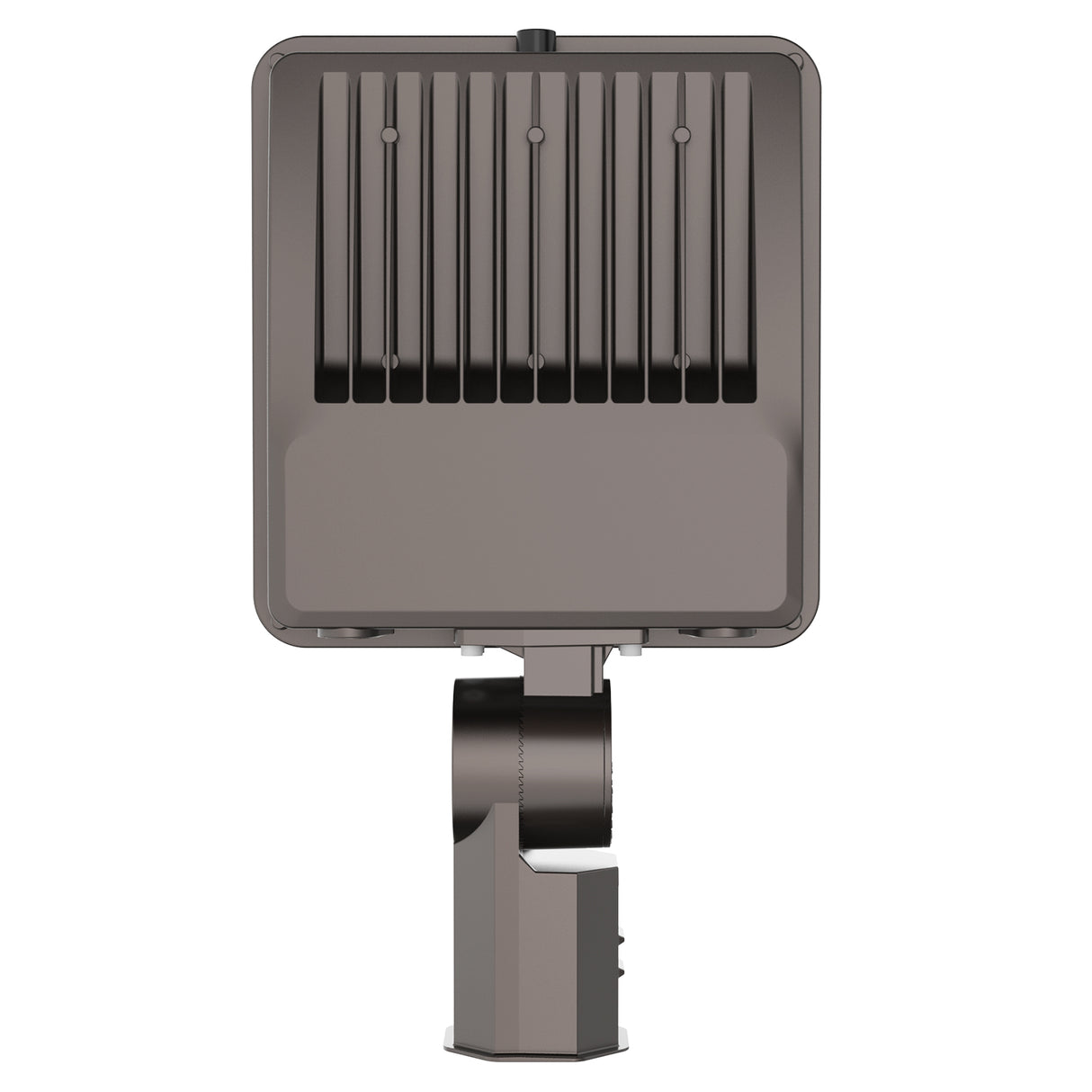 HPFD01 Series LED Flood Light fixture with bracket