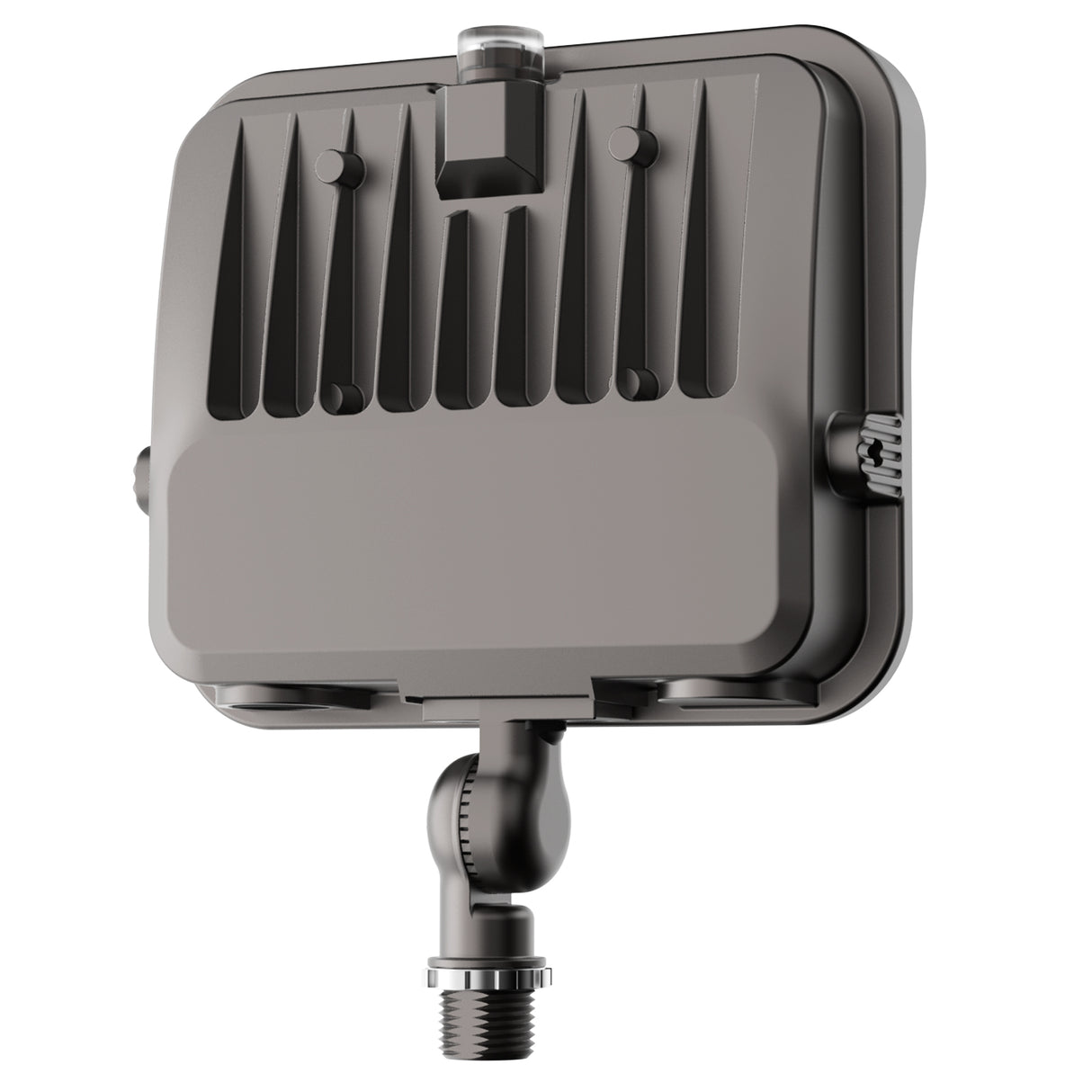 HPFD01 Series LED flood light, adjustable wattage and CCT