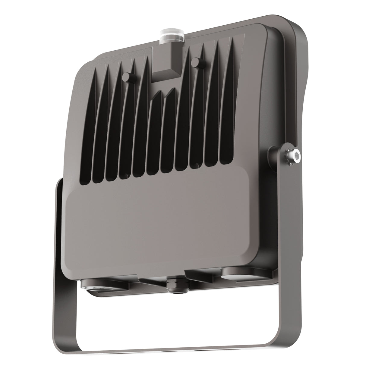 HPFD01 Series LED Flood Light - Construction Detail