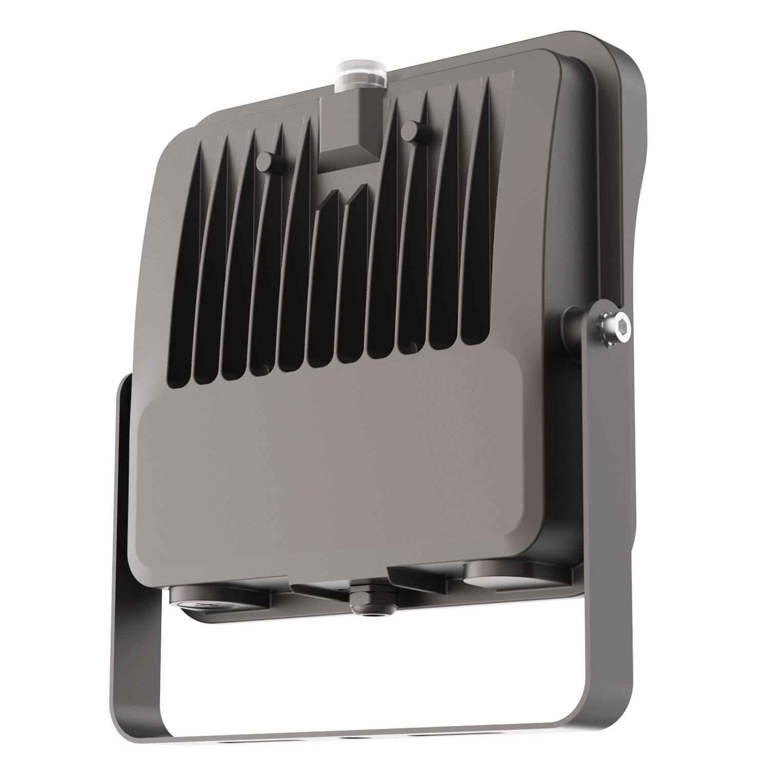 HPFD01 Series LED Flood Light - Construction Detail