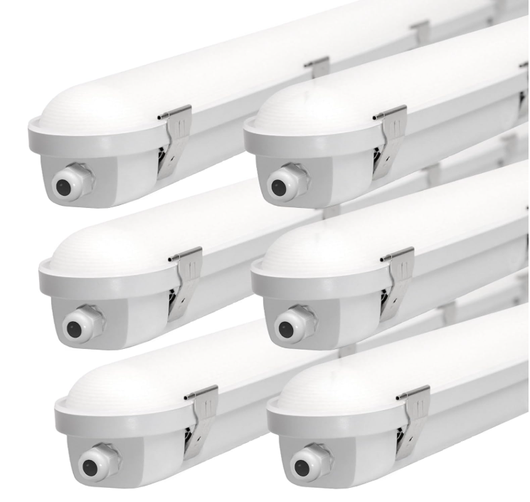 Hyperlite 4FT LED Vapor Light