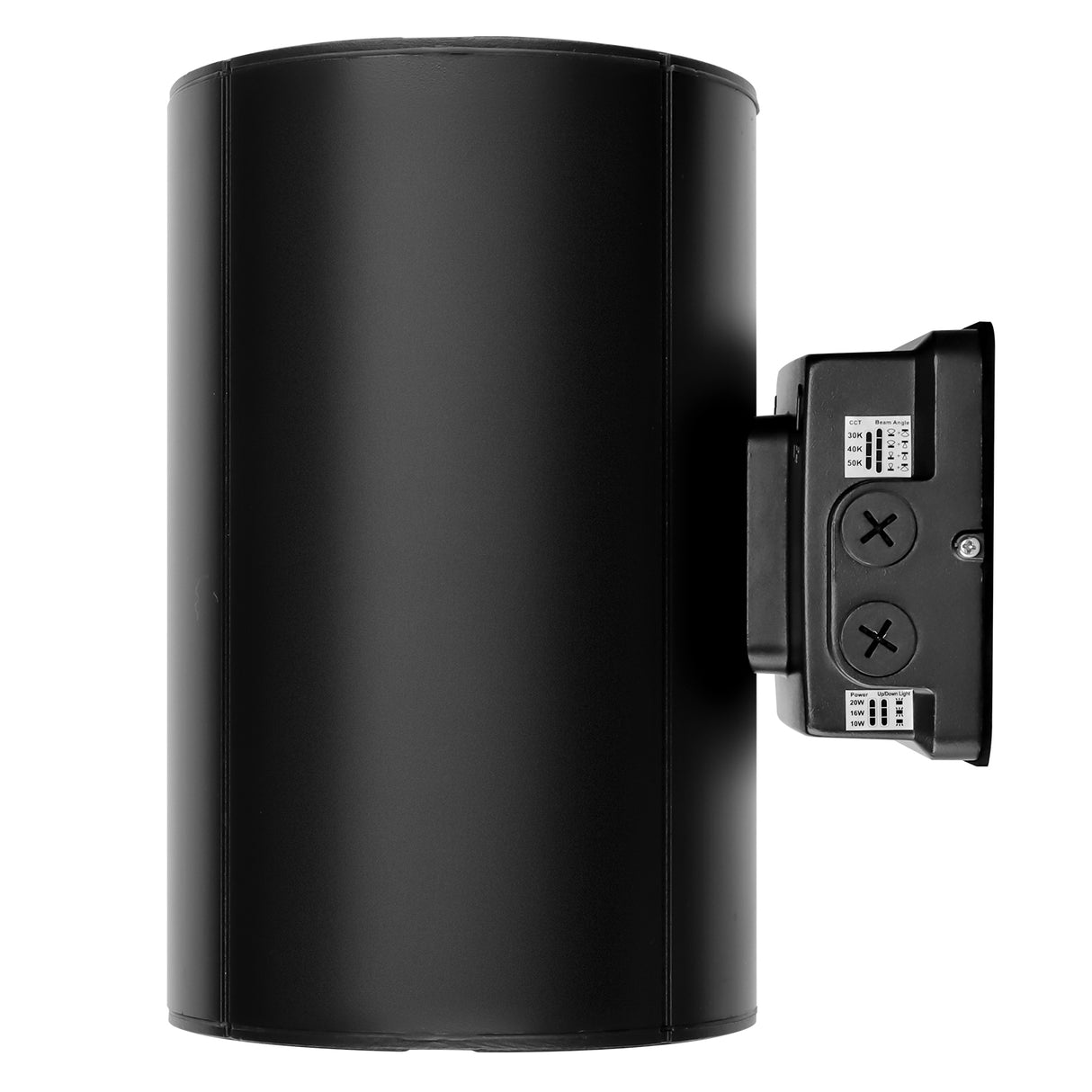 Up Down Light with Photocell