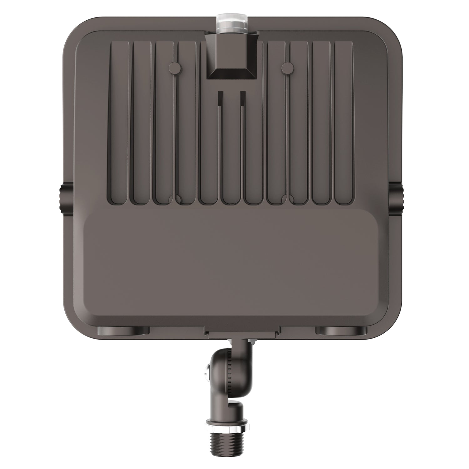 HPFD01 Series LED Flood Light - Rear View