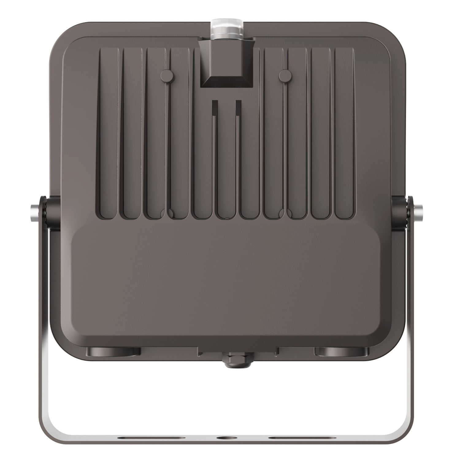 HPFD01 LED Flood Light - Rear view detail