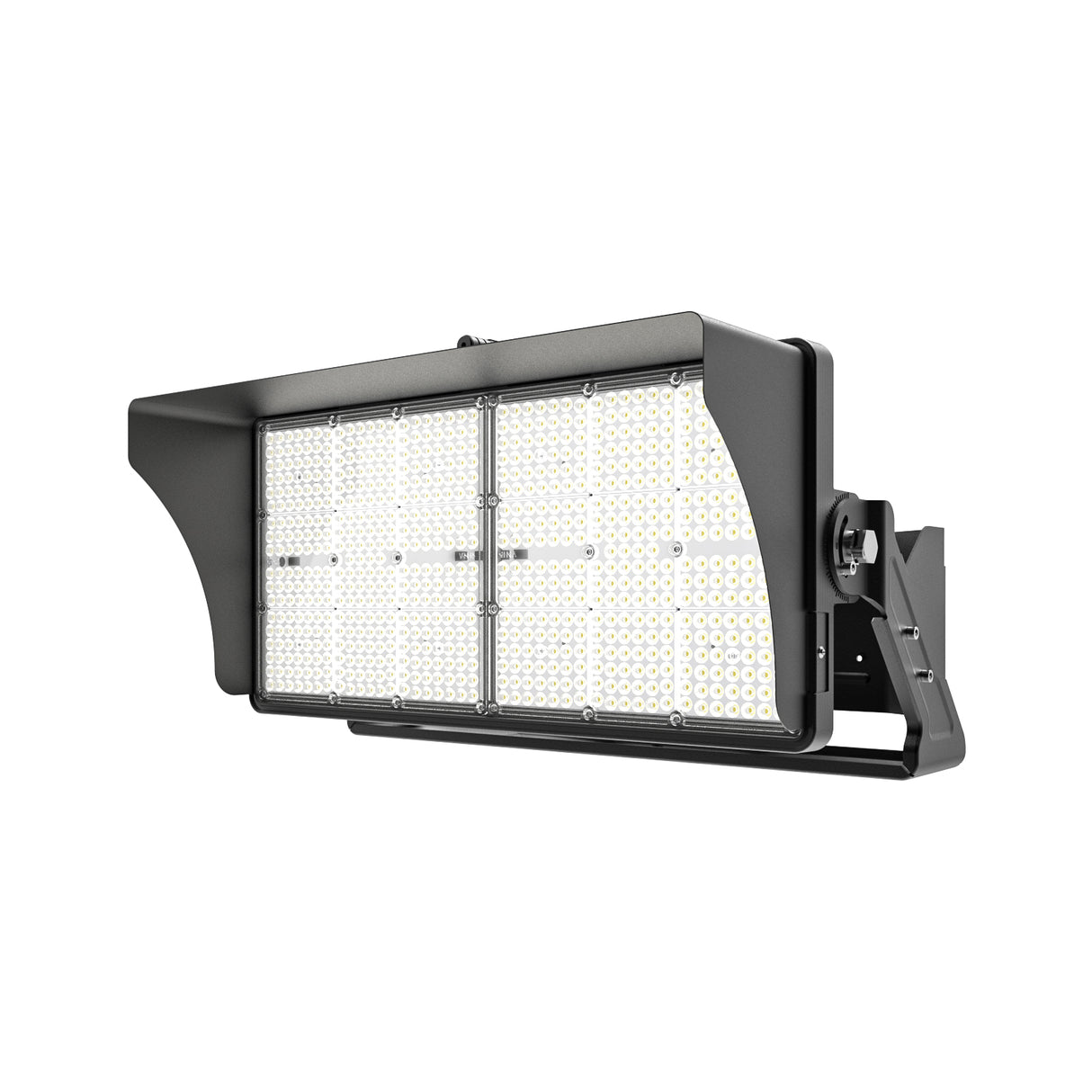 Hyperlite LED Stadium Light Fixture