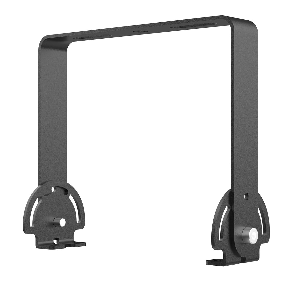 Wall Mount U-Bracket for HBF series high bay light