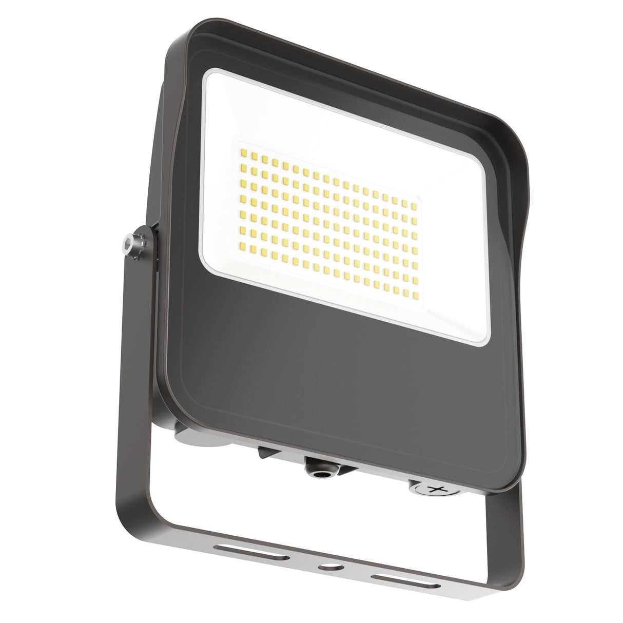 HPFD01 Series LED Flood Light - Product Shot