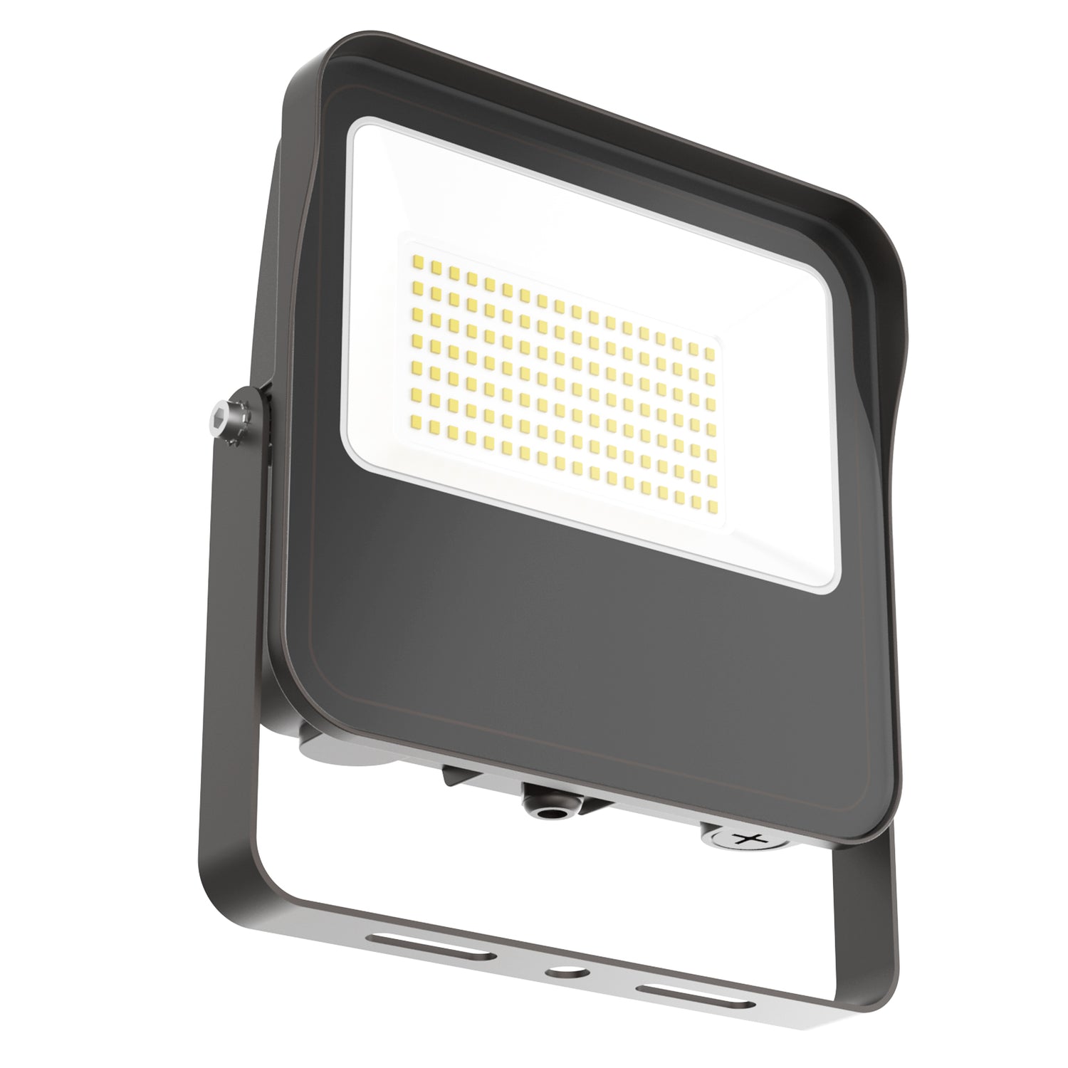 HPFD01 Series LED Flood Light - Product Shot