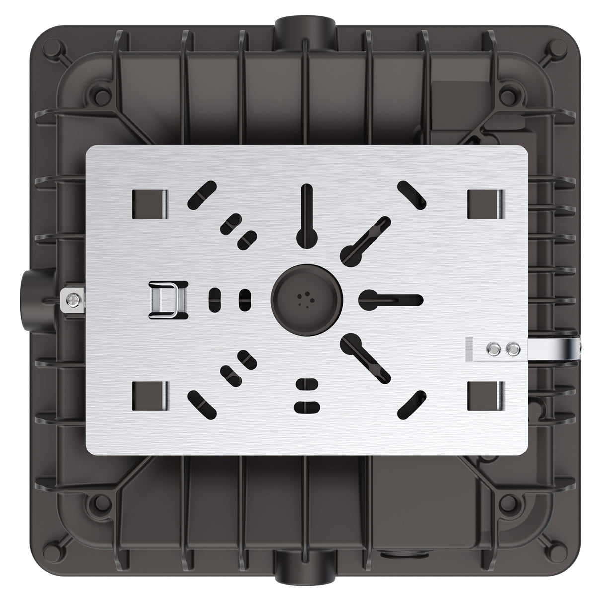 HPCP01 Series LED Canopy Light - Mounting Plate