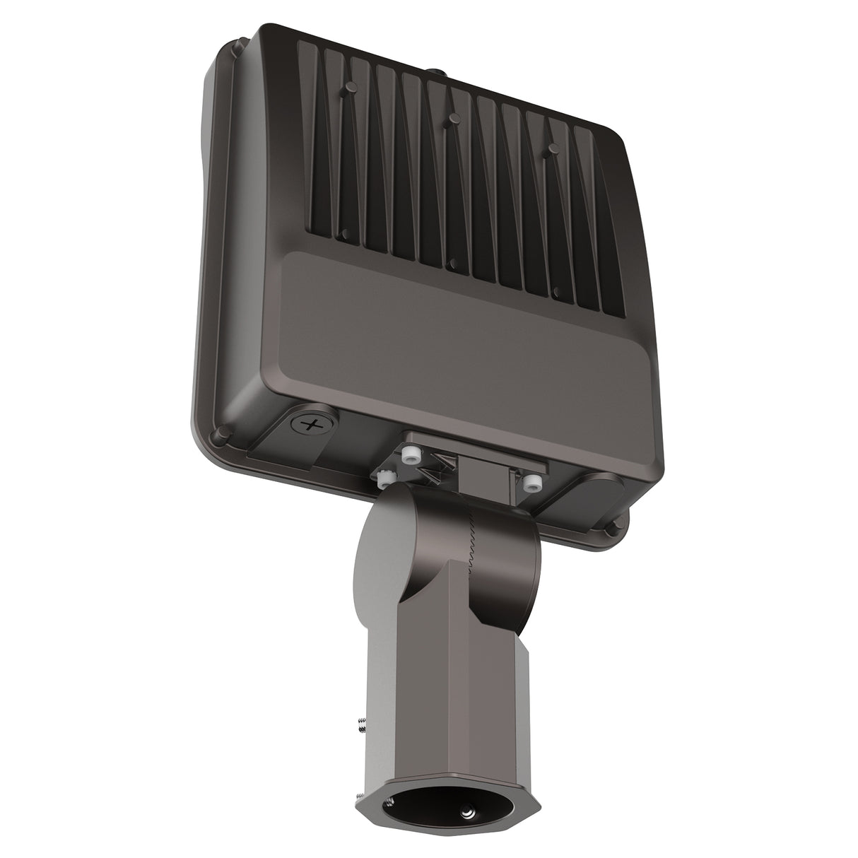 HPFD01 Series LED Flood Light with Trunion Mount