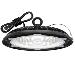 Hyperlite LED High Bay Light - BP Series, 18000lumens, 5000K, 120V ONLY